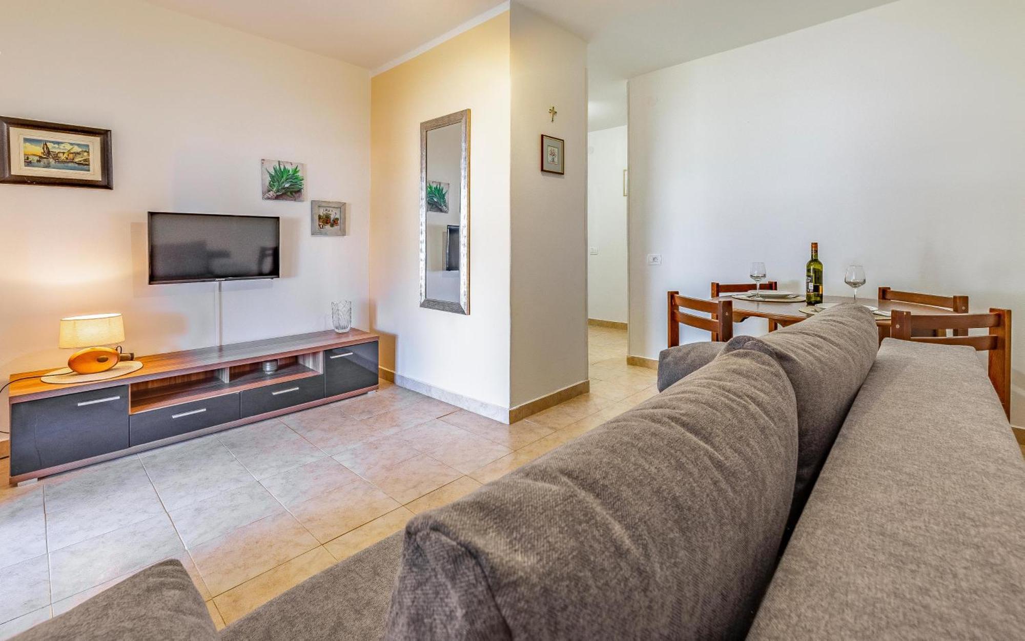 Apartment Eva Medolino Esterno foto