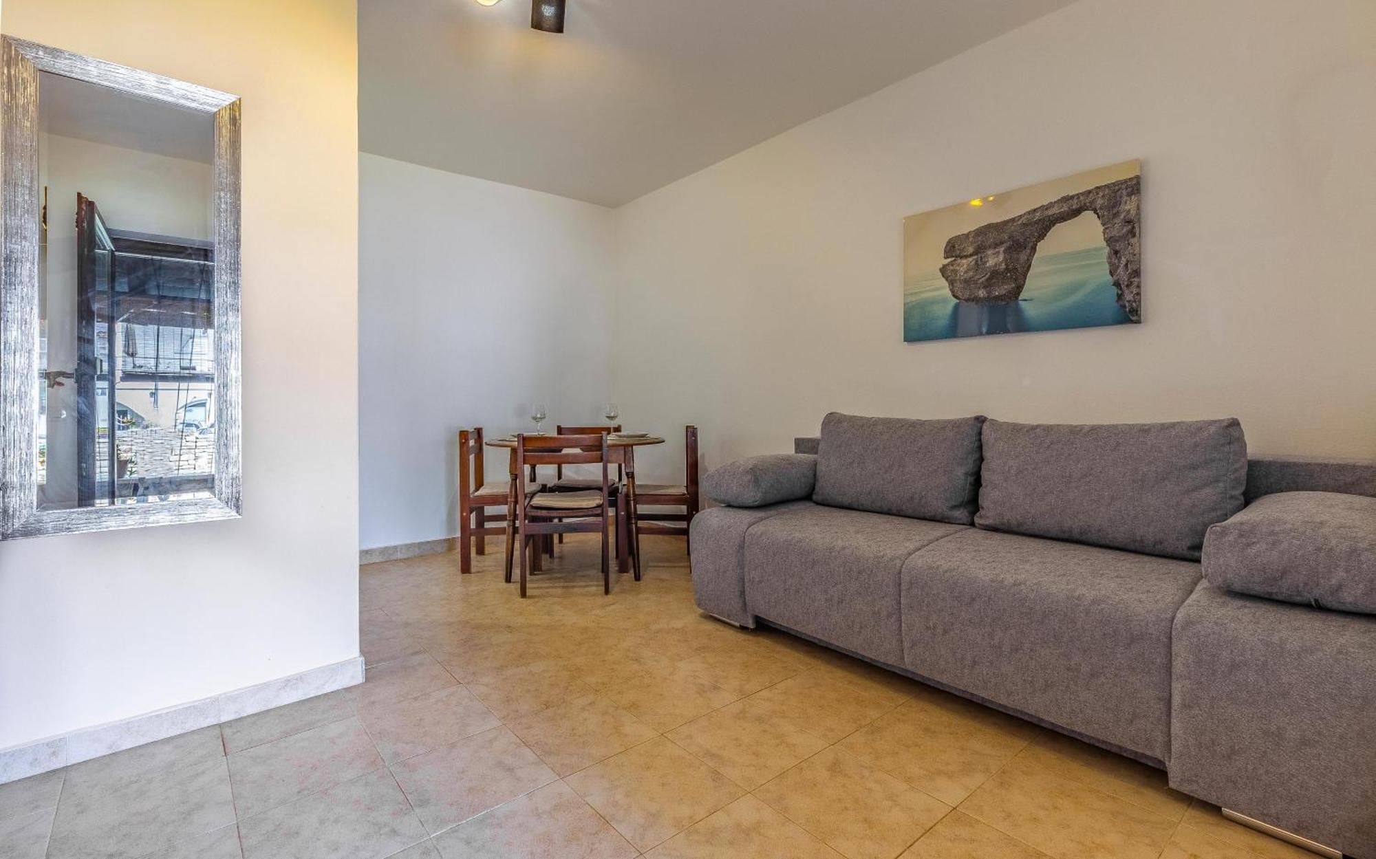 Apartment Eva Medolino Esterno foto