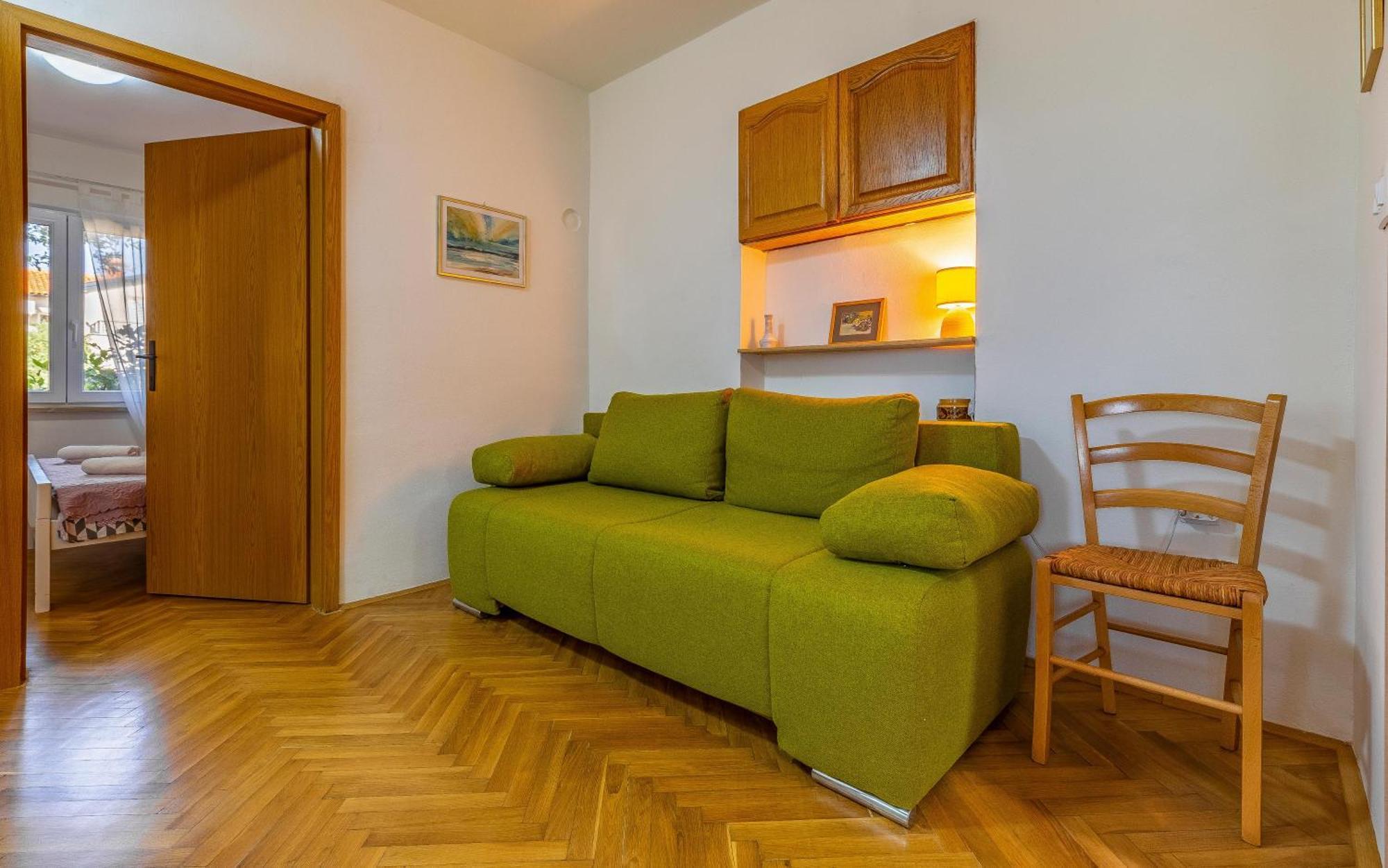 Apartment Eva Medolino Esterno foto