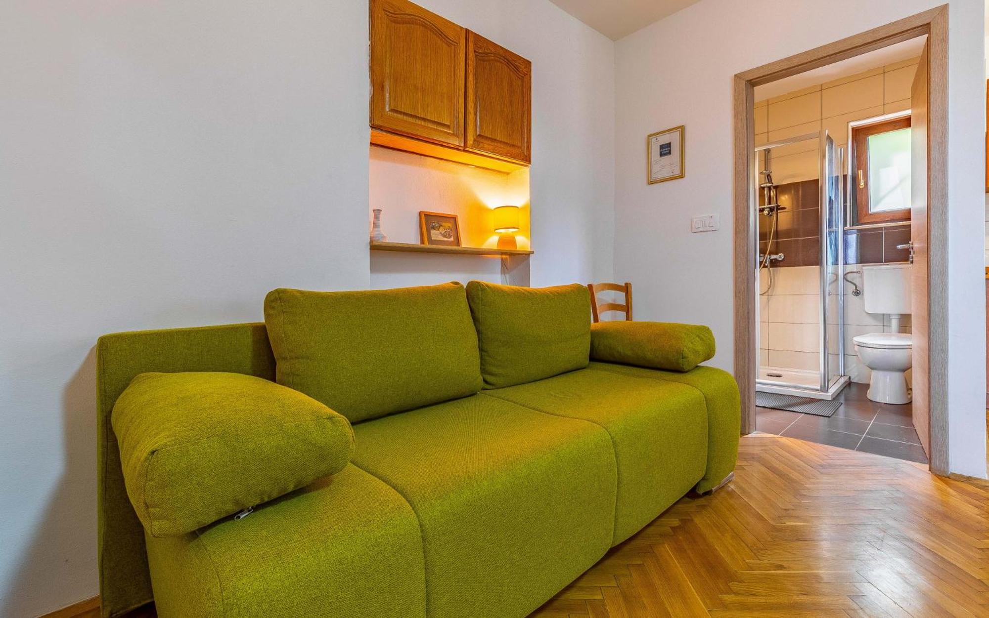 Apartment Eva Medolino Esterno foto