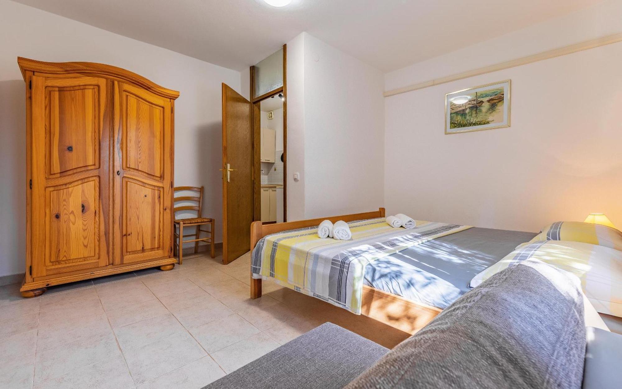 Apartment Eva Medolino Camera foto