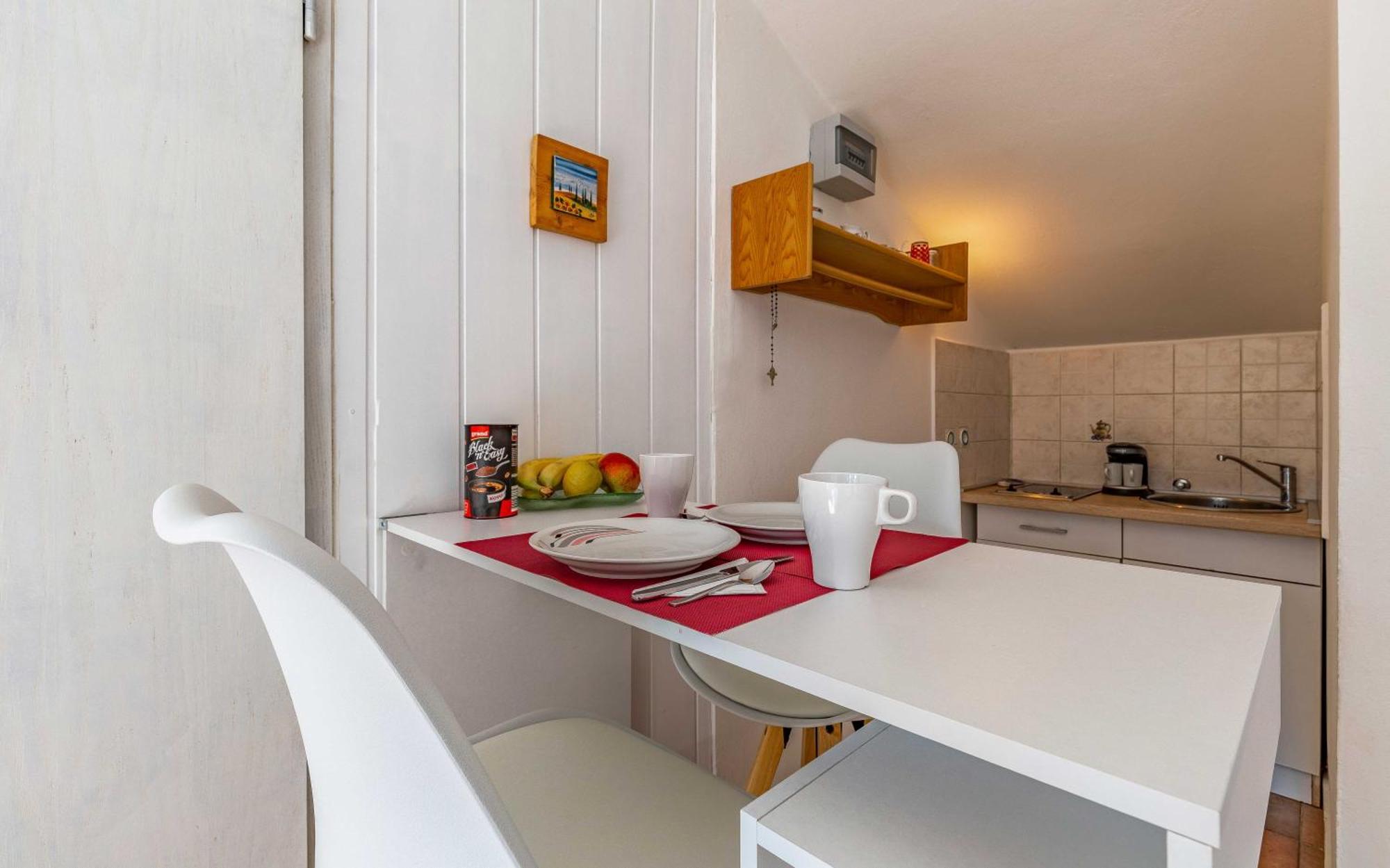 Apartment Eva Medolino Esterno foto