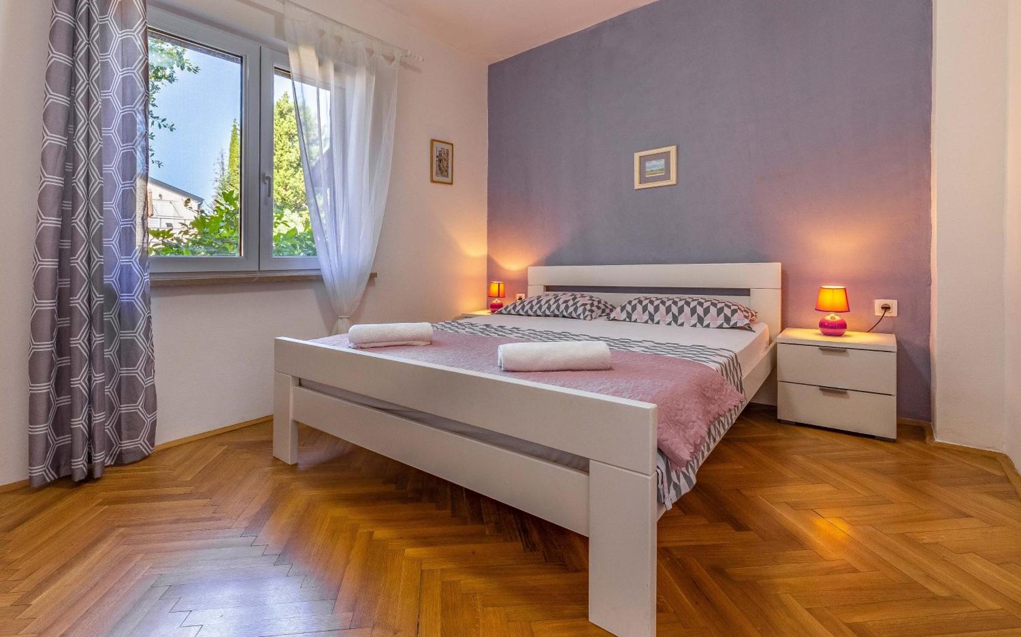Apartment Eva Medolino Esterno foto